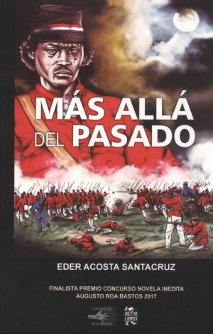 MAS ALLA DEL PASADO