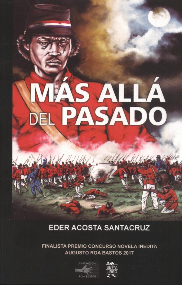 MAS ALLA DEL PASADO