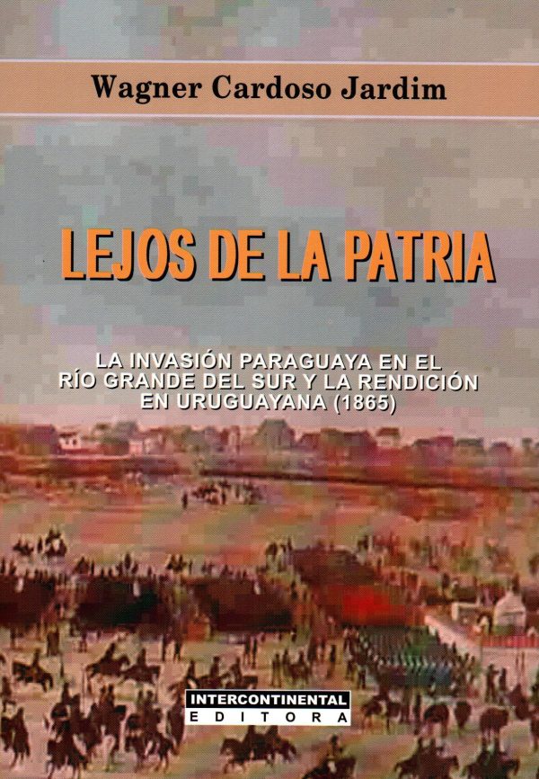 LEJOS DE LA PATRIA