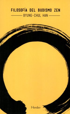 FILOSOFIA DEL BUDISMO ZEN