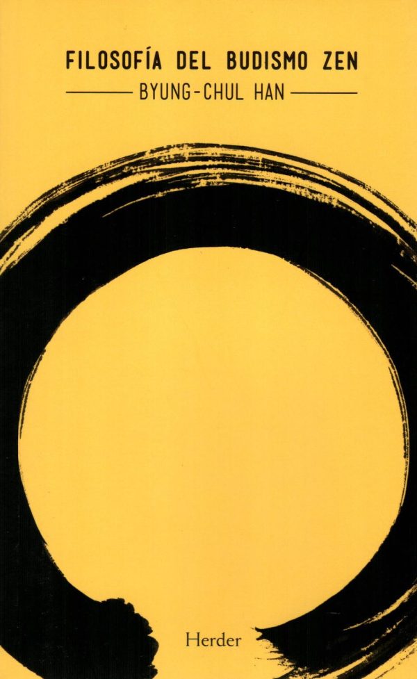 FILOSOFIA DEL BUDISMO ZEN