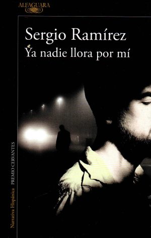 YA NADIE LLORA POR MI