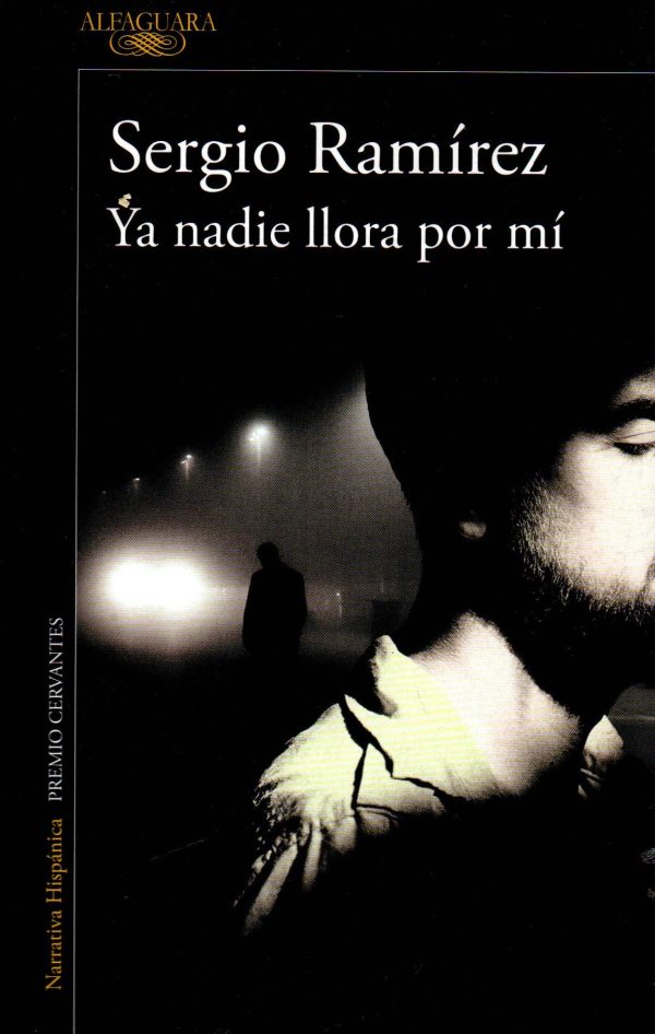YA NADIE LLORA POR MI