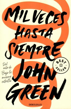 MIL VECES HASTA SIEMPRE