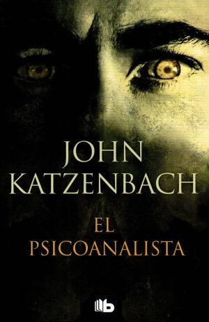 PSICOANALISTA EL