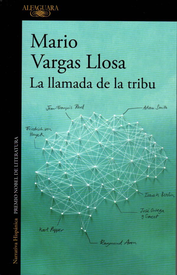 LLAMADA DE LA TRIBU LA