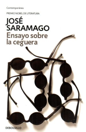 ENSAYO SOBRE LA CEGUERA