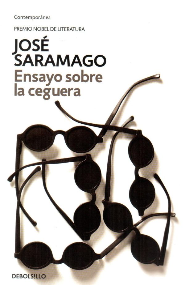 ENSAYO SOBRE LA CEGUERA