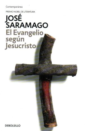EVANGELIO SEGUN JESUCRISTO EL