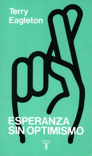 ESPERANZA SIN OPTIMISMO