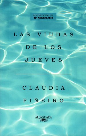 VIUDAS DE LOS JUEVES LAS