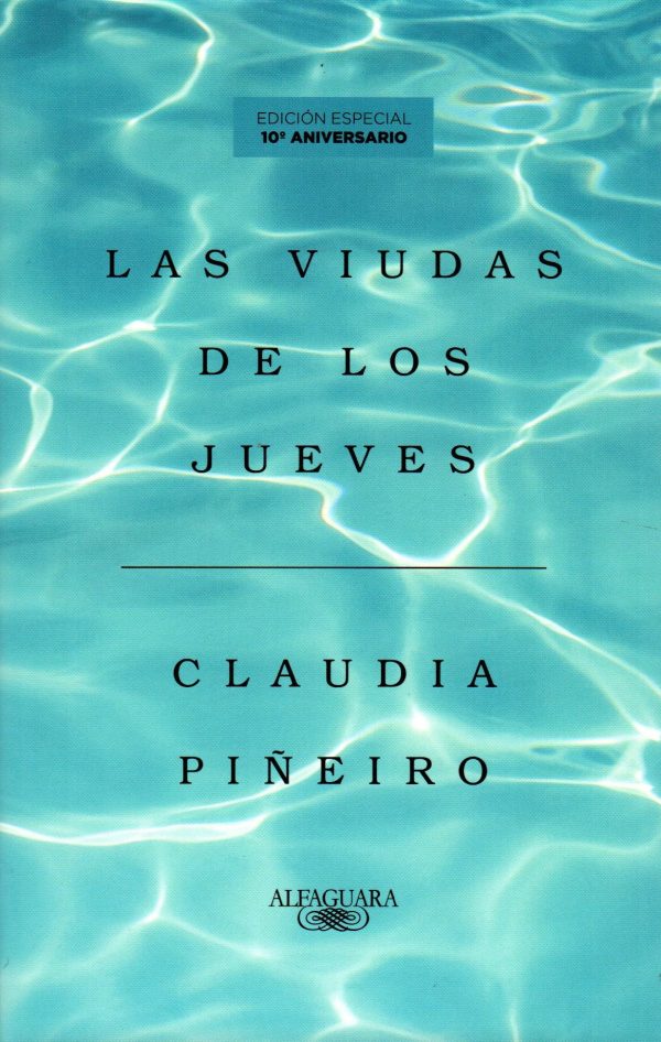 VIUDAS DE LOS JUEVES LAS