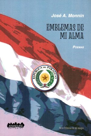 EMBLEMAS DE MI ALMA
