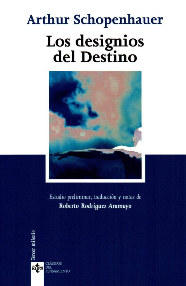 DESIGNIOS DEL DESTINO LOS