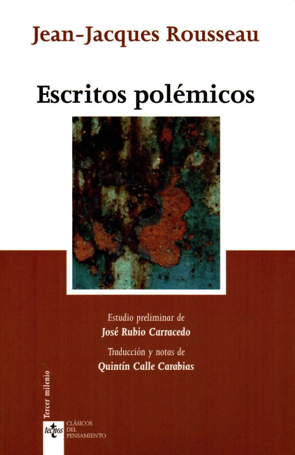 ESCRITOS POLEMICOS