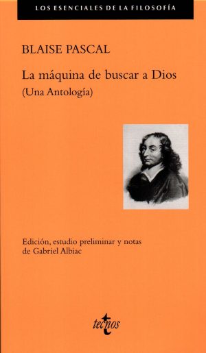 MAQUINA DE BUSCAR A DIOS LA