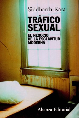 TRAFICO SEXUAL