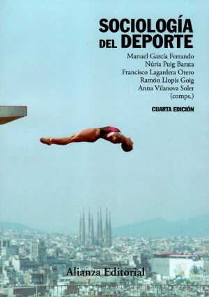 SOCIOLOGIA DEL DEPORTE