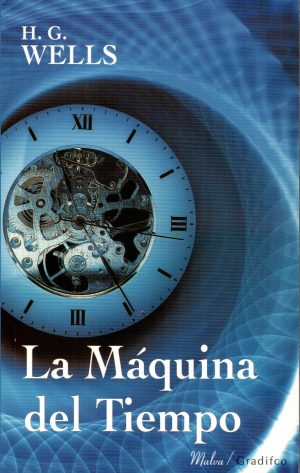 MAQUINA DEL TIEMPO LA
