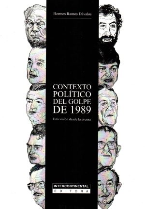 CONTEXTO POLITICO DEL GOLPE DE 1989