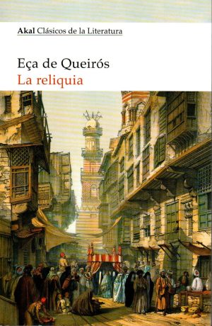 RELIQUIA LA