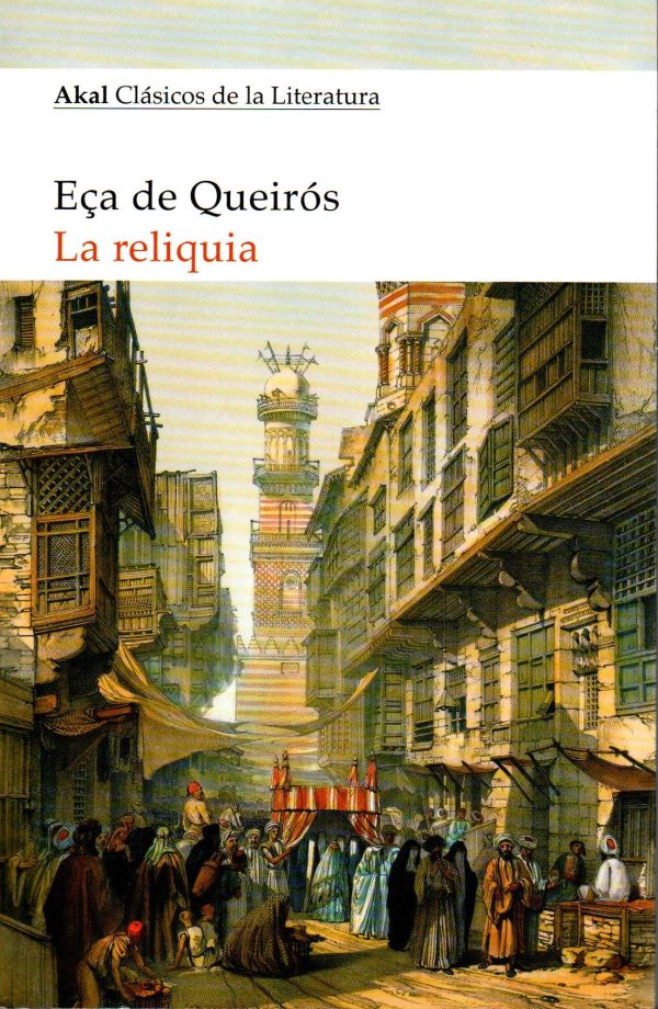 RELIQUIA LA