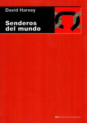SENDEROS DEL MUNDO