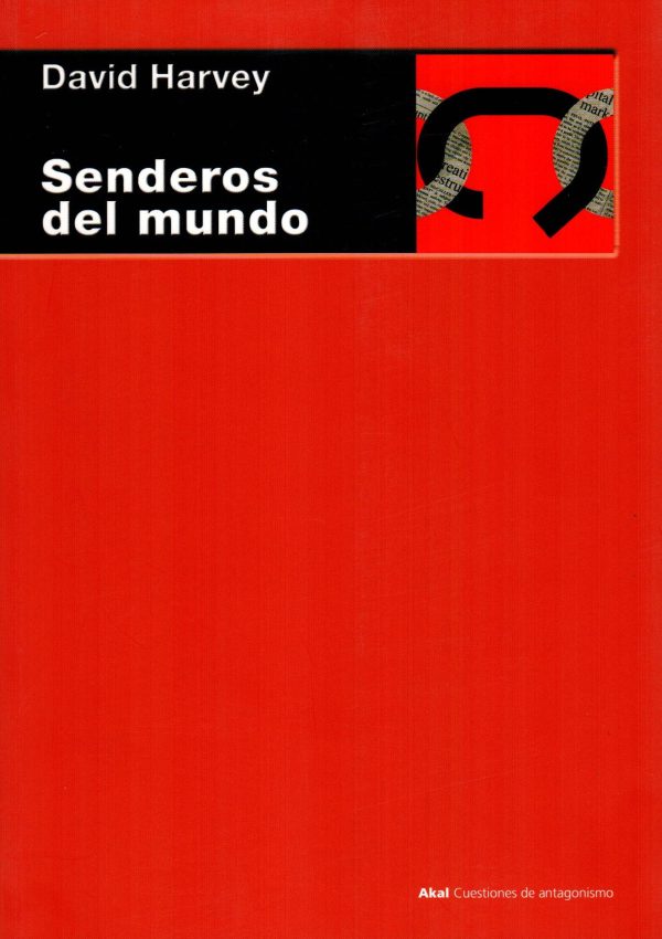 SENDEROS DEL MUNDO