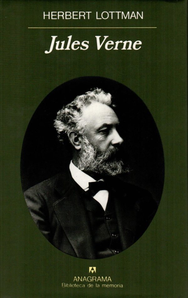 JULES VERNE