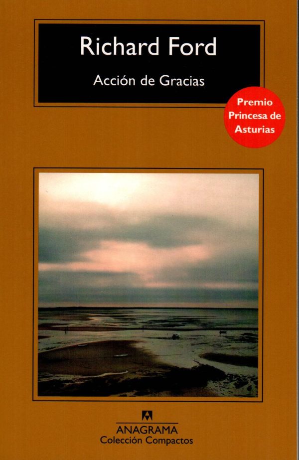ACCION DE GRACIAS