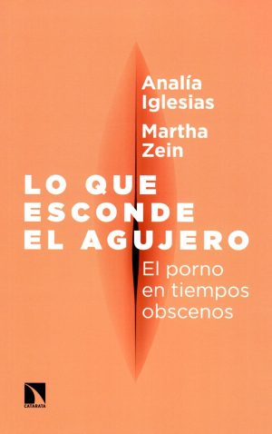 LO QUE ESCONDE EL AGUJERO