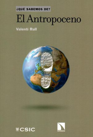 ANTROPOCENO EL