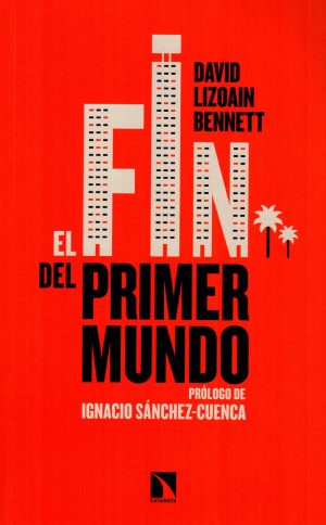 FIN DEL PRIMER MUNDO EL