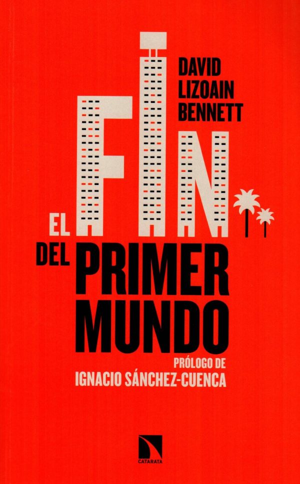 FIN DEL PRIMER MUNDO EL