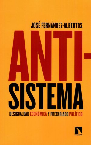 ANTI SISTEMA
