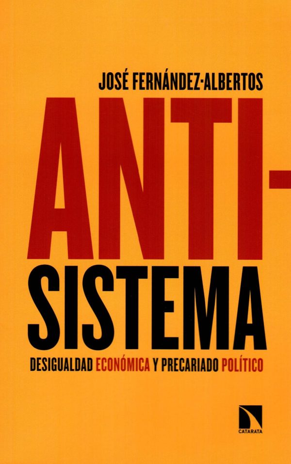 ANTI SISTEMA