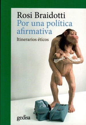 POR UNA POLITICA AFIRMATIVA