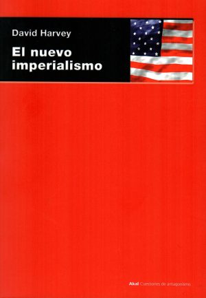 NUEVO IMPERIALISMO EL