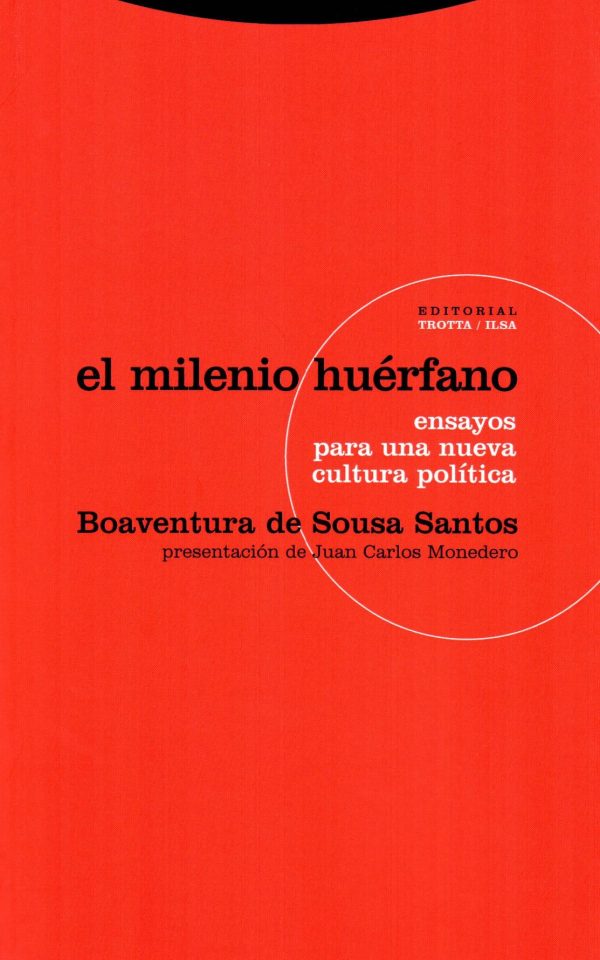 MILENIO HUERFANO EL