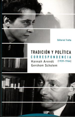 TRADICION Y POLITICA