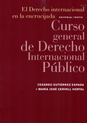 CURSO GENERAL DE DERECHO INTERNACIONAL PUBLIC