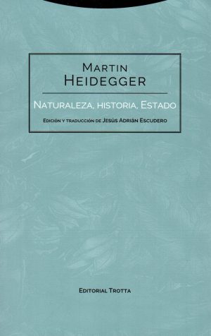 NATURALEZA HISTORIA ESTADO