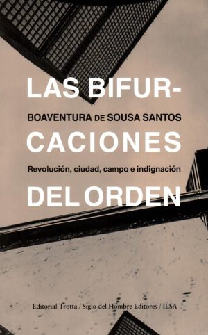 BIFURCACIONES DEL ORDEN LAS