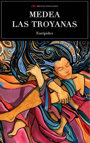 MEDEA LAS TROYANAS