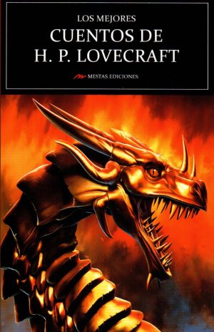 CUENTOS DE H P LOVECRAFT