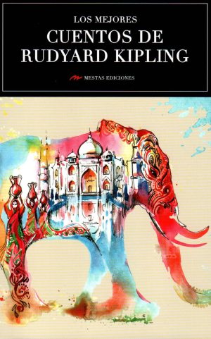 CUENTOS DE RUDYARD KIPLING