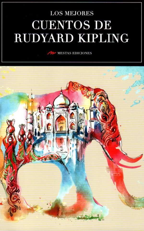 CUENTOS DE RUDYARD KIPLING