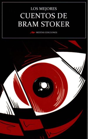 CUENTOS DE BRAM STOKER