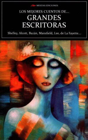 CUENTOS DE GRANDES ESCRITORAS