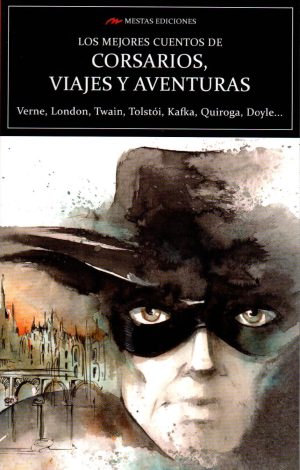 CORSARIOS VIAJES Y AVENTURAS